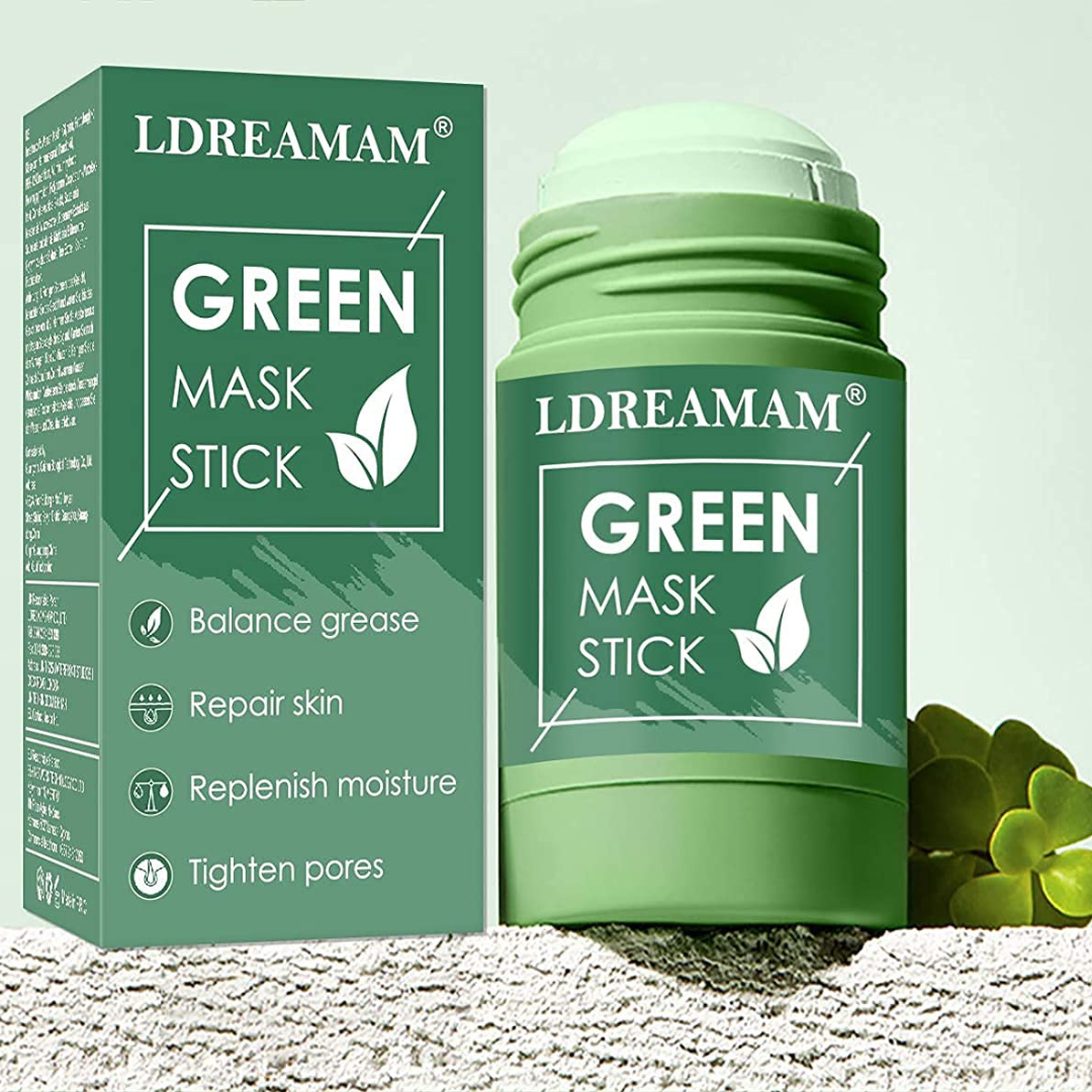 Green Tea Mask